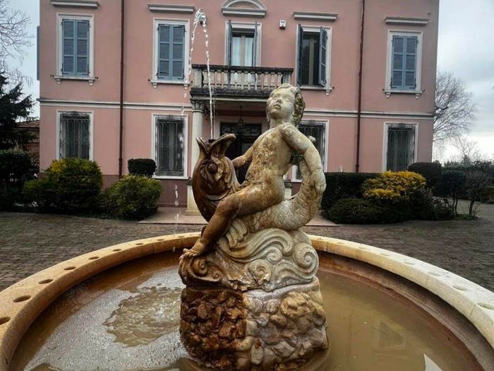 Casa con 6 locali in vendita in Centro, Gonzaga
