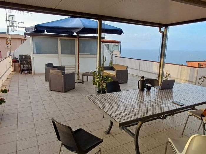 Appartamento trilocale in vendita in Via C Ro Florena, Santo Stefano di Camastra