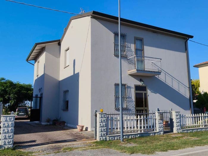 Casa con 6 locali in vendita in Via Tagliata, Ammonite, Ravenna