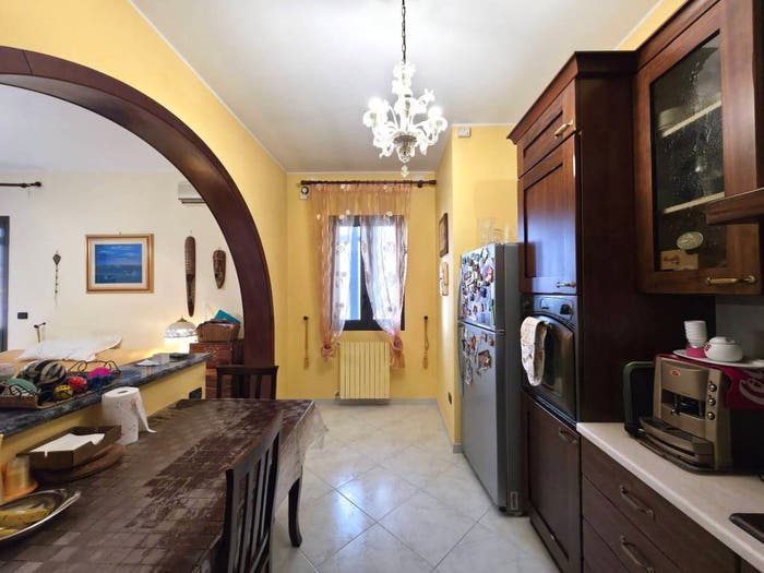 Appartamento quadrilocale in vendita in Via Antonio Gramsci, Centro, Cavallino