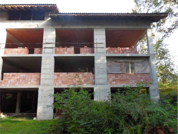 Casa monolocale in vendita in Centro, Porto Valtravaglia