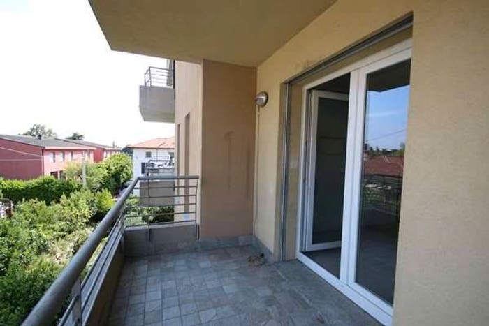 Appartamento trilocale in vendita in via sacco e vanzetti, Prestino, Como