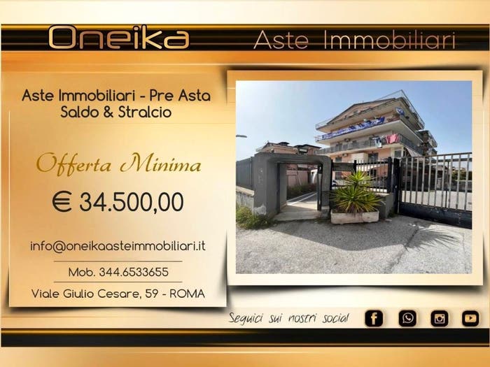 Appartamento con 5 locali in vendita in Via Nicola Frascogna, Centro, Mugnano di Napoli