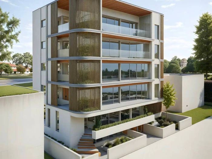 Appartamento trilocale in vendita in Civitanova Sud, Civitanova Marche