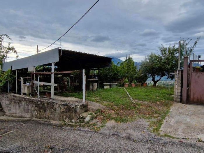 Casa trilocale in vendita in Via Caprareccia snc, San Michele, Cassino