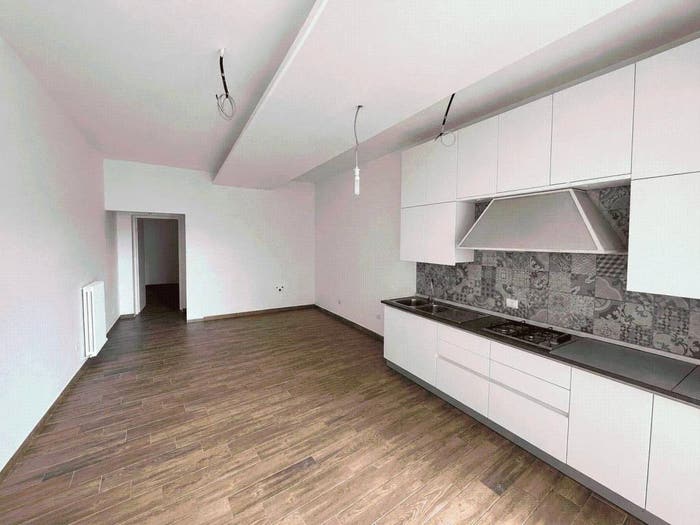 Appartamento bilocale in vendita in Via Palazzola, Viale Vittorio Veneto, Forlì