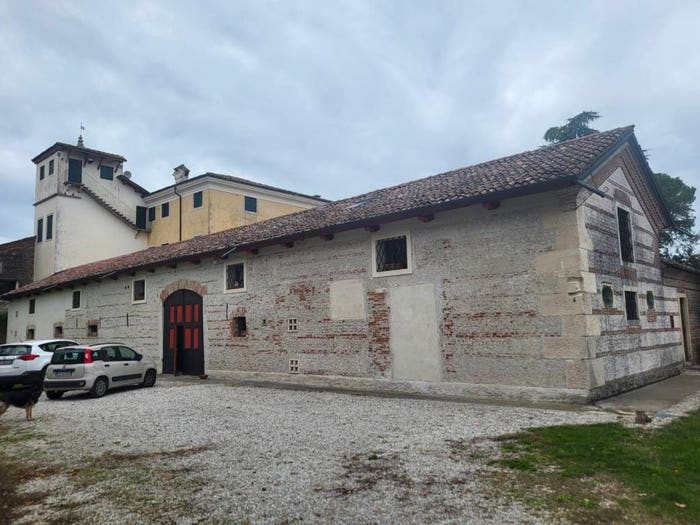Appartamento quadrilocale in affitto in Centro, Sandrigo