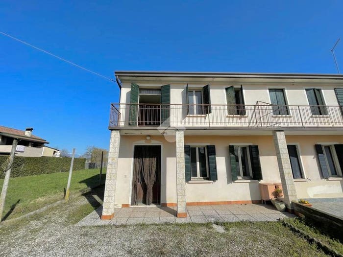 Casa trilocale in vendita in Via Mussa, Centro, Piombino Dese