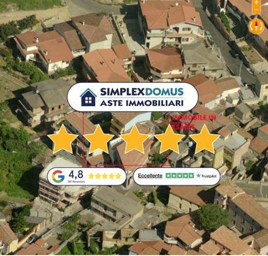 Appartamento con 6 locali in vendita in Via Milano, Centro, Arbus