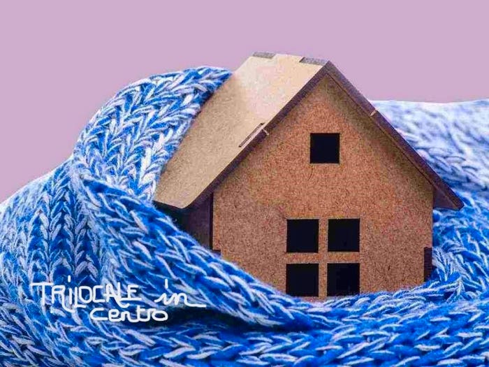 Appartamento trilocale in vendita in Via Adriano Cecchetti, San Marone San Giuseppe Risorgimento, Civitanova Marche
