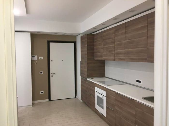 Appartamento monolocale in vendita in Via Giambellino, Giambellino, Milano