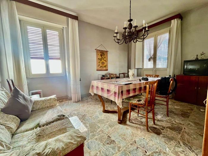 Appartamento quadrilocale in vendita in Via Bruno Buozzi, Centro, Misterbianco