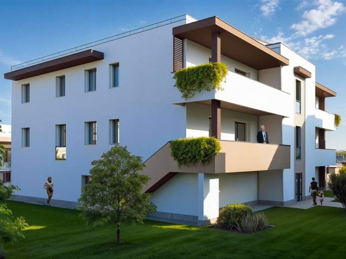 Appartamento trilocale in vendita in Via Claudia, Centro, Maranello