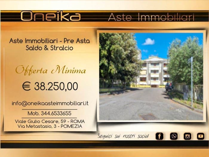 Appartamento con 6 locali in vendita in Via Guido Rossa, Centro, Canino