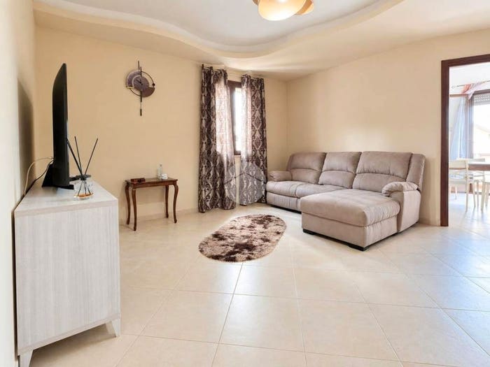 Appartamento con 5 locali in vendita in Via John Fitzgerald Kennedy, Contrada Sant'Anna, Alcamo