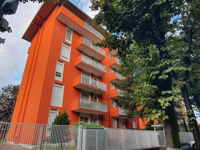 Appartamento trilocale in vendita in Viale Italia, Castellanza