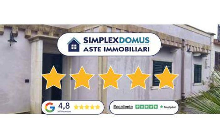 Casa con 6 locali in vendita in Località Fontanelle, Otranto
