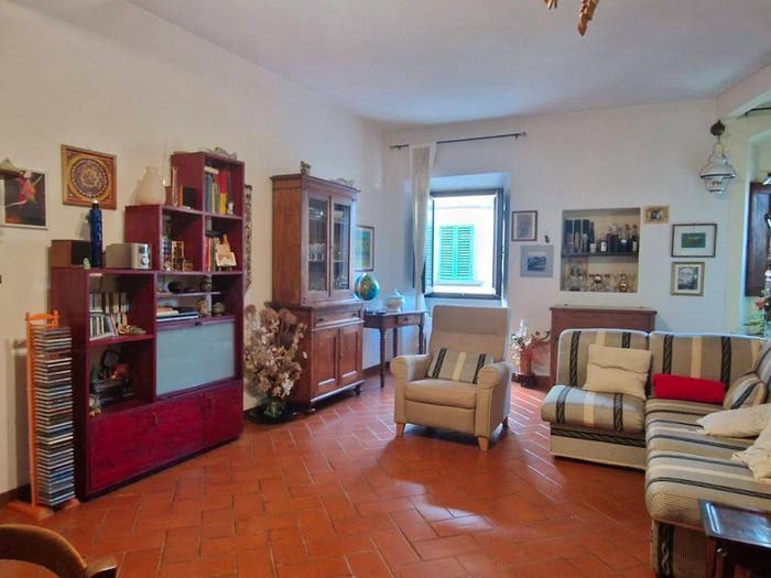 Appartamento quadrilocale in vendita in Castelfranco Di Sopra, Castelfranco Piandisco