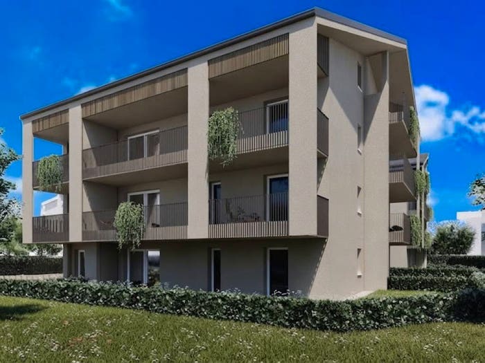 Casa quadrilocale in vendita in Via Sebino, Centro, Peschiera del Garda