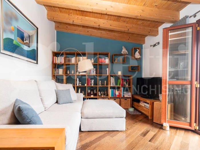 Appartamento bilocale in vendita in Via Clericetti, Città Studi, Milano