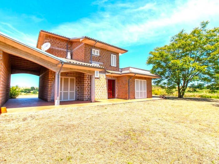 Casa con 6 locali in vendita in Bagnoregio