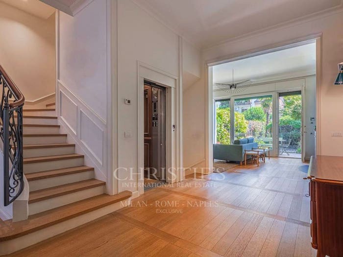 Casa con 6 locali in vendita in Via Giovanni Morelli, Piave Tricolore, Milano