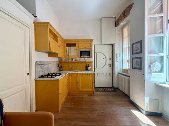 Appartamento bilocale in vendita in Largo Guglielmo Marconi, Lerici Paese, Lerici