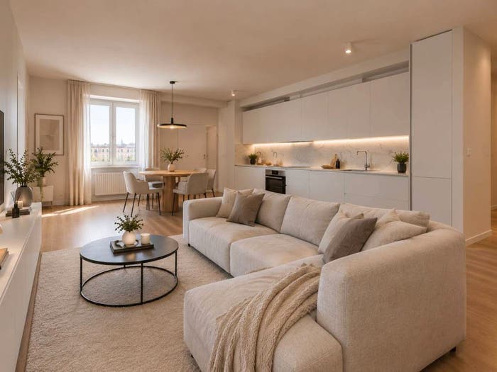 Appartamento bilocale in vendita in Corso Buenos Aires, Buenos Aires, Milano