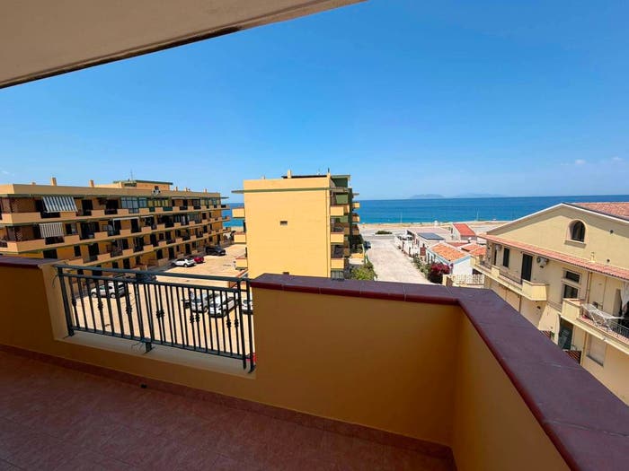 Appartamento quadrilocale in vendita in Via Spiaggia di Ponente, Centro, Milazzo
