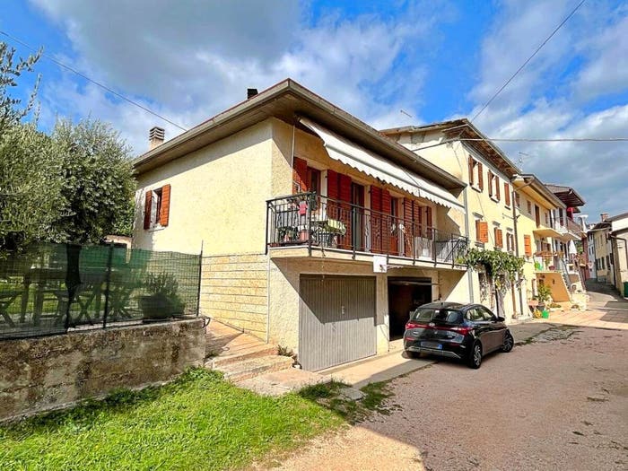 Casa trilocale in vendita in Via Dami, Prun, Negrar di Valpolicella