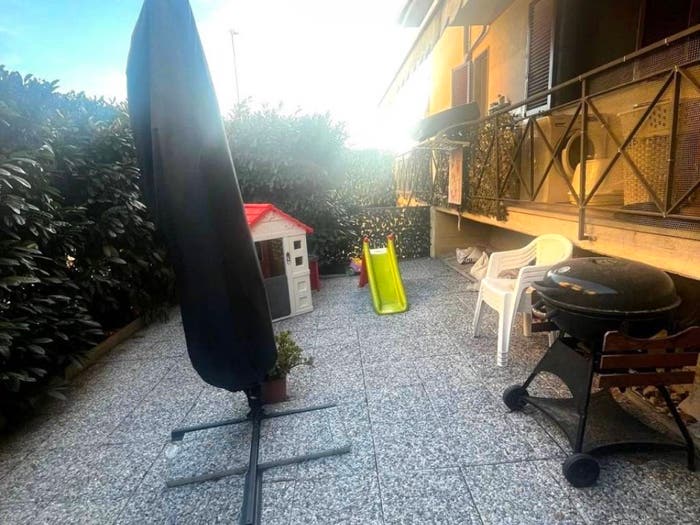 Appartamento quadrilocale in vendita in San Donnino, Campi Bisenzio