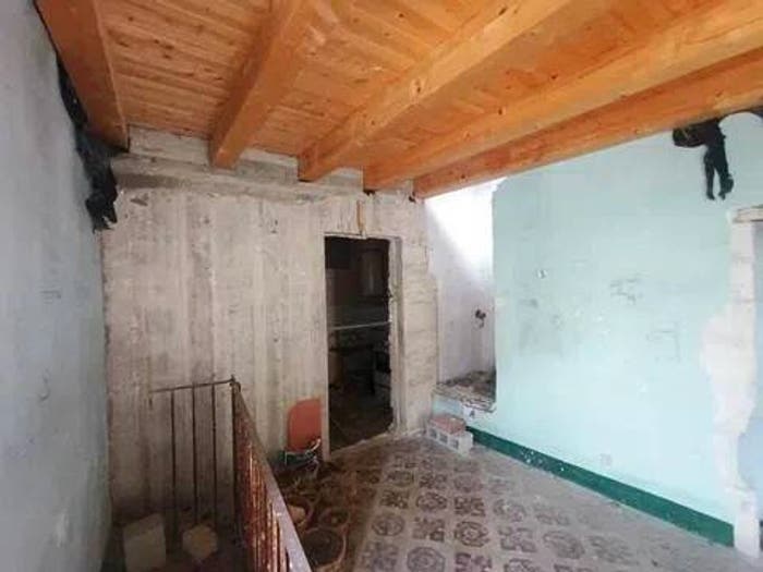 Casa quadrilocale in vendita in Via Ruffino, Modica Bassa, Modica