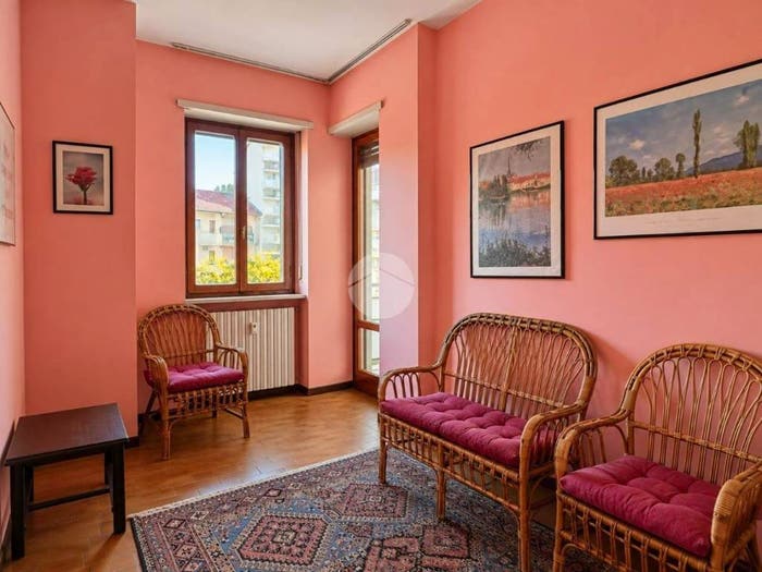 Appartamento quadrilocale in vendita in Corso Vercelli, Ivrea