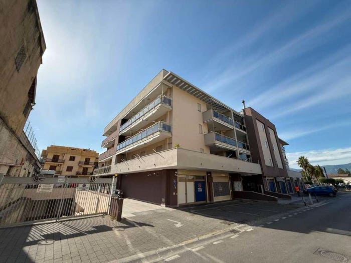 Appartamento quadrilocale in vendita in via S Anna, Pagani