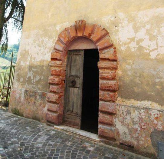 Casa con 6 locali in vendita in Via Dei Toschi, Centro, Macerata Feltria