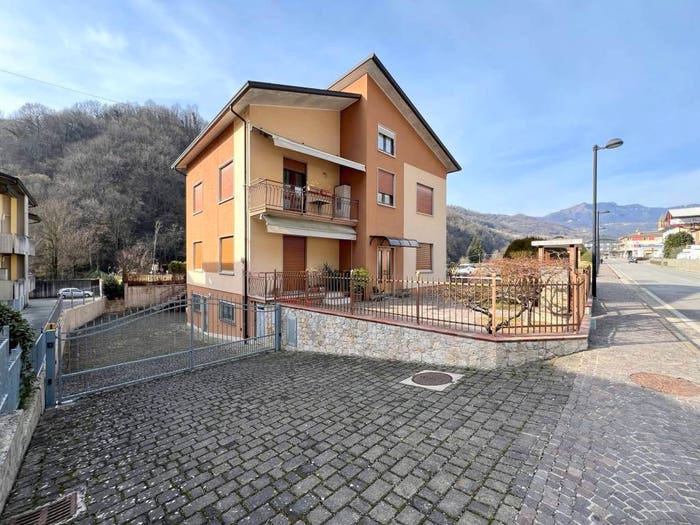 Appartamento con 6 locali in vendita in Molino Mozzi Bittarelli, Altissimo