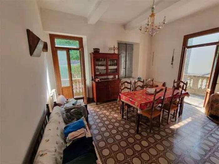 Appartamento con 6 locali in vendita in Via Roma No Number, Centro, Castelnuovo di Garfagnana