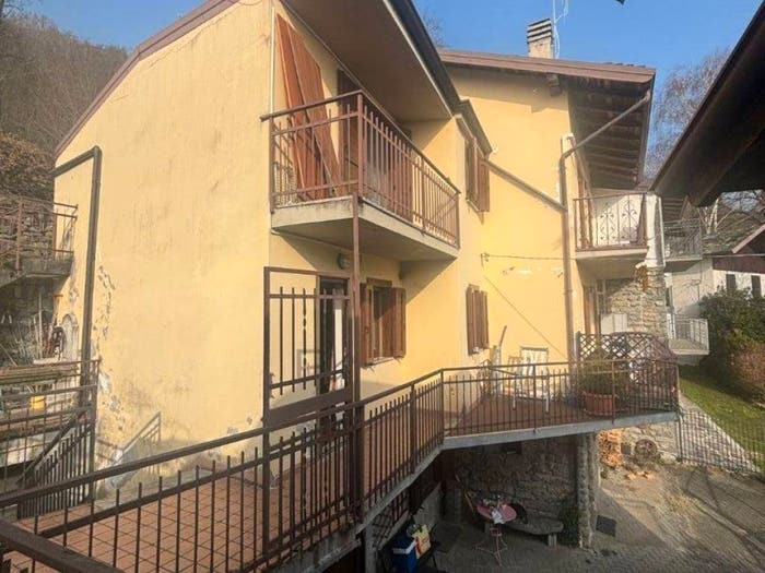 Casa trilocale in vendita in Via Consiglio, Consiglio, Mello