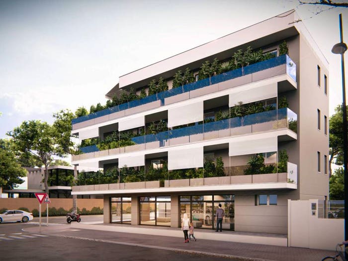 Casa quadrilocale in vendita in Via Traversa Pineta, Milano Marittima, Cervia