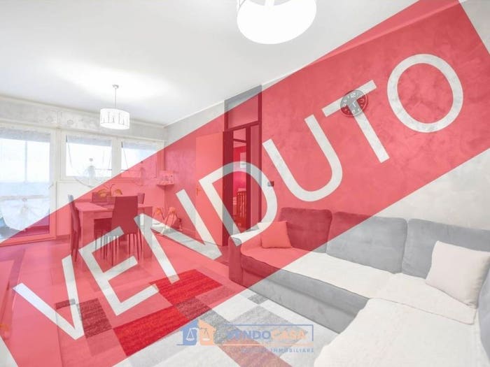 Appartamento quadrilocale in vendita in Via Pasubio, Testona San Michele, Moncalieri