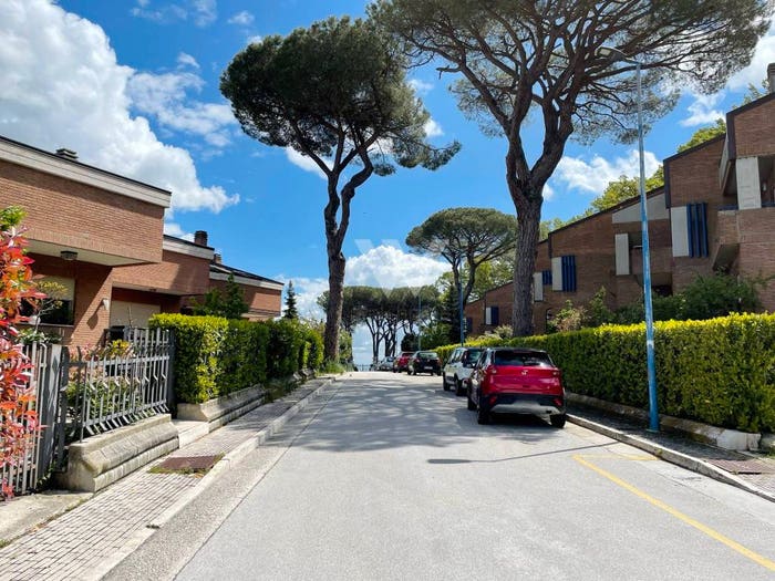 Casa con 5 locali in vendita in Via Leone Belpulsi, Cese, Campobasso