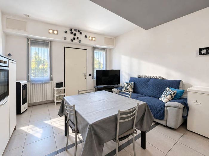 Casa trilocale in vendita in Via CarpiRavarino, Soliera