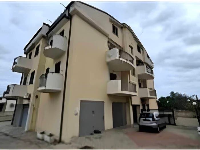 Appartamento quadrilocale in vendita in Via Valle Cariati CS Italia, Cariati