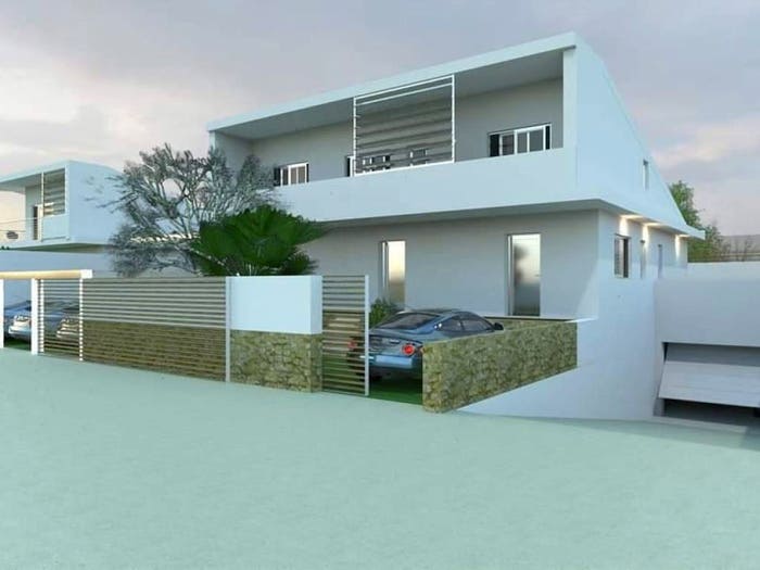 Casa trilocale in vendita in Contrada Fondaco Pagliara, Ponente, Milazzo