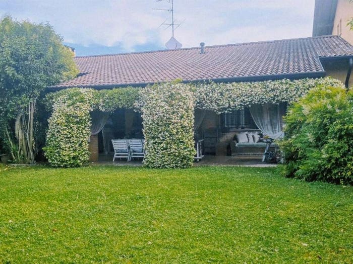Casa quadrilocale in vendita in Centro, Casalmaggiore