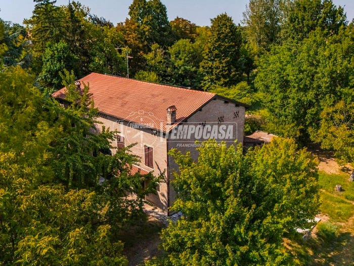 Casa con 6 locali in vendita in Via Mavora, Gaggio, Castelfranco Emilia