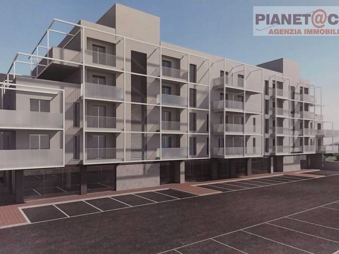 Appartamento con 5 locali in vendita in Monticelli, Ascoli Piceno