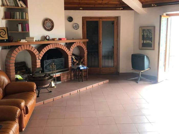 Appartamento trilocale in vendita in Località Monte Penice No Number, Menconico