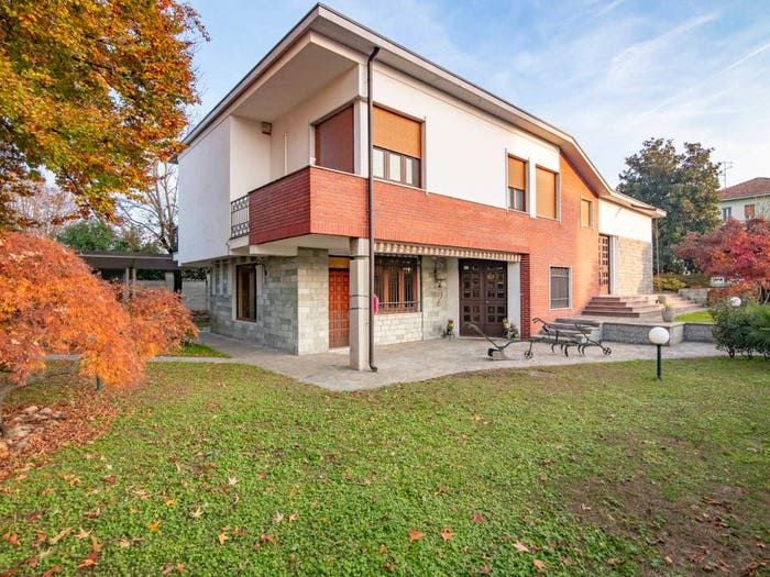 Casa con 5 locali in vendita in Via dei Mille, Centro, Cilavegna