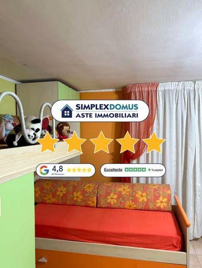 Appartamento con 5 locali in vendita in VIA XXI APRILE, Centro, Canosa di Puglia